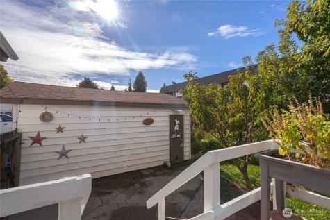 936 Vassar Avenue Wenatchee WA 98801