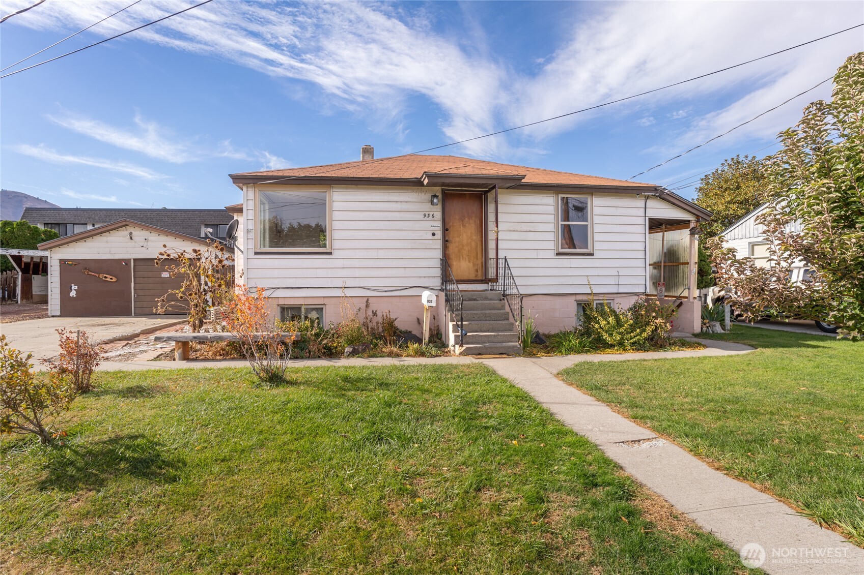 936 Vassar Avenue Wenatchee WA 98801