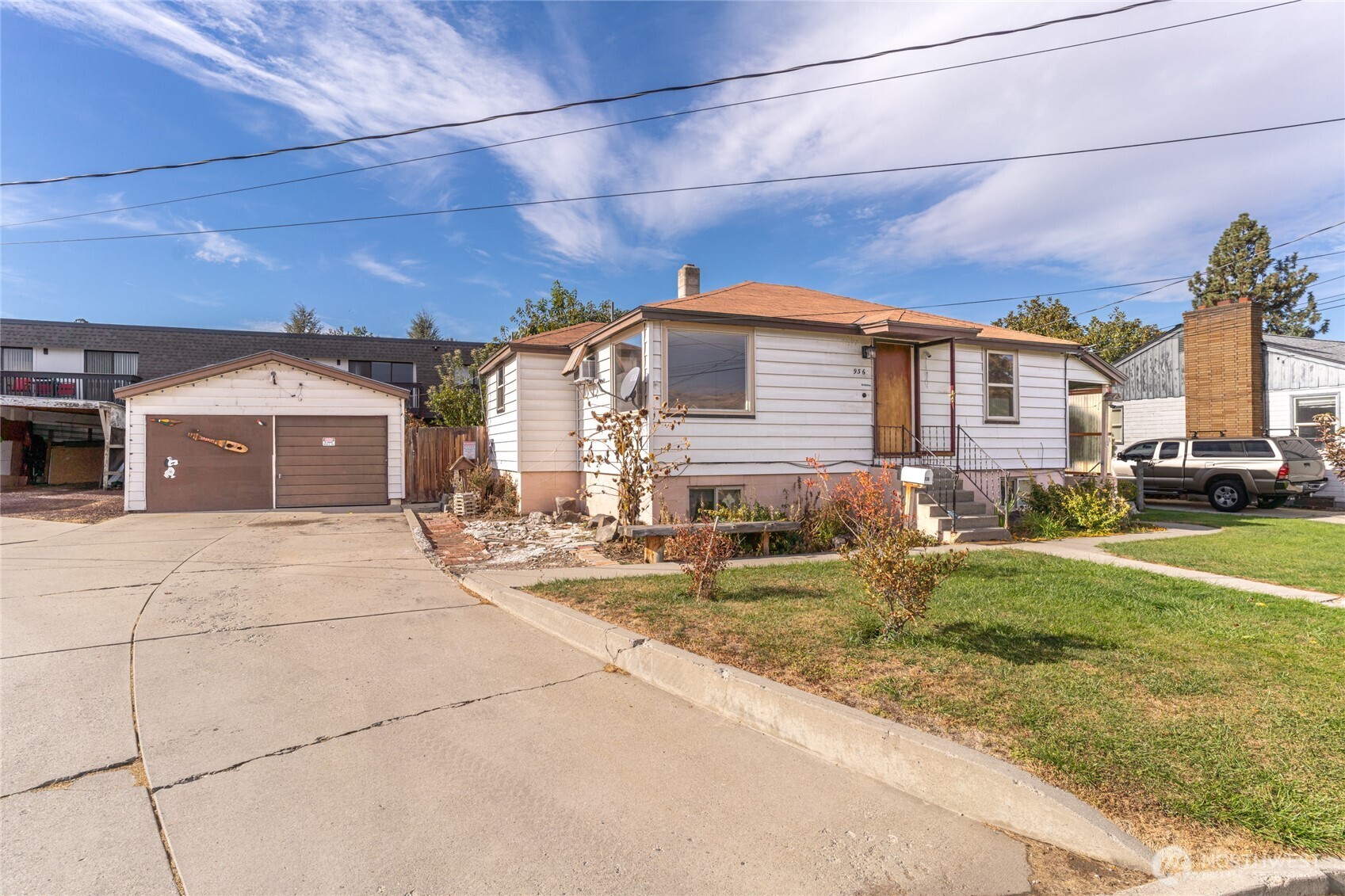 936 Vassar Avenue Wenatchee WA 98801