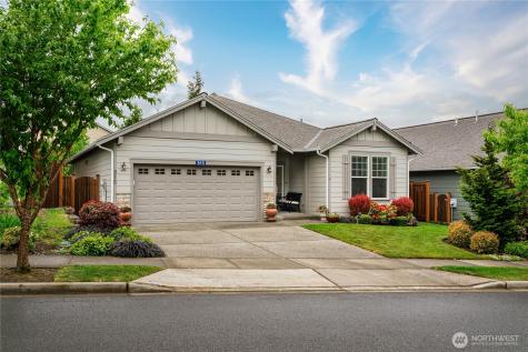 915 Alphine View Drive Mount Vernon WA 98274