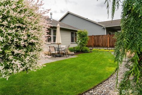 915 Alphine View Drive Mount Vernon WA 98274