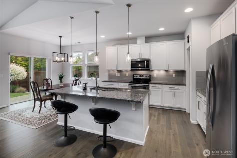 915 Alphine View Drive Mount Vernon WA 98274