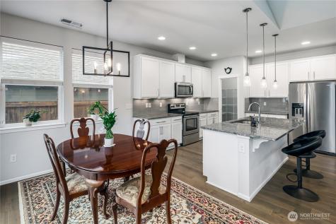 915 Alphine View Drive Mount Vernon WA 98274