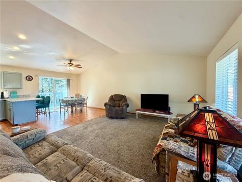 341 Ponderosa Loop NE Ocean Shores WA 98569