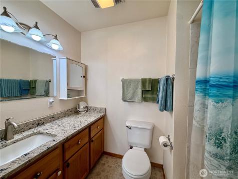 341 Ponderosa Loop NE Ocean Shores WA 98569