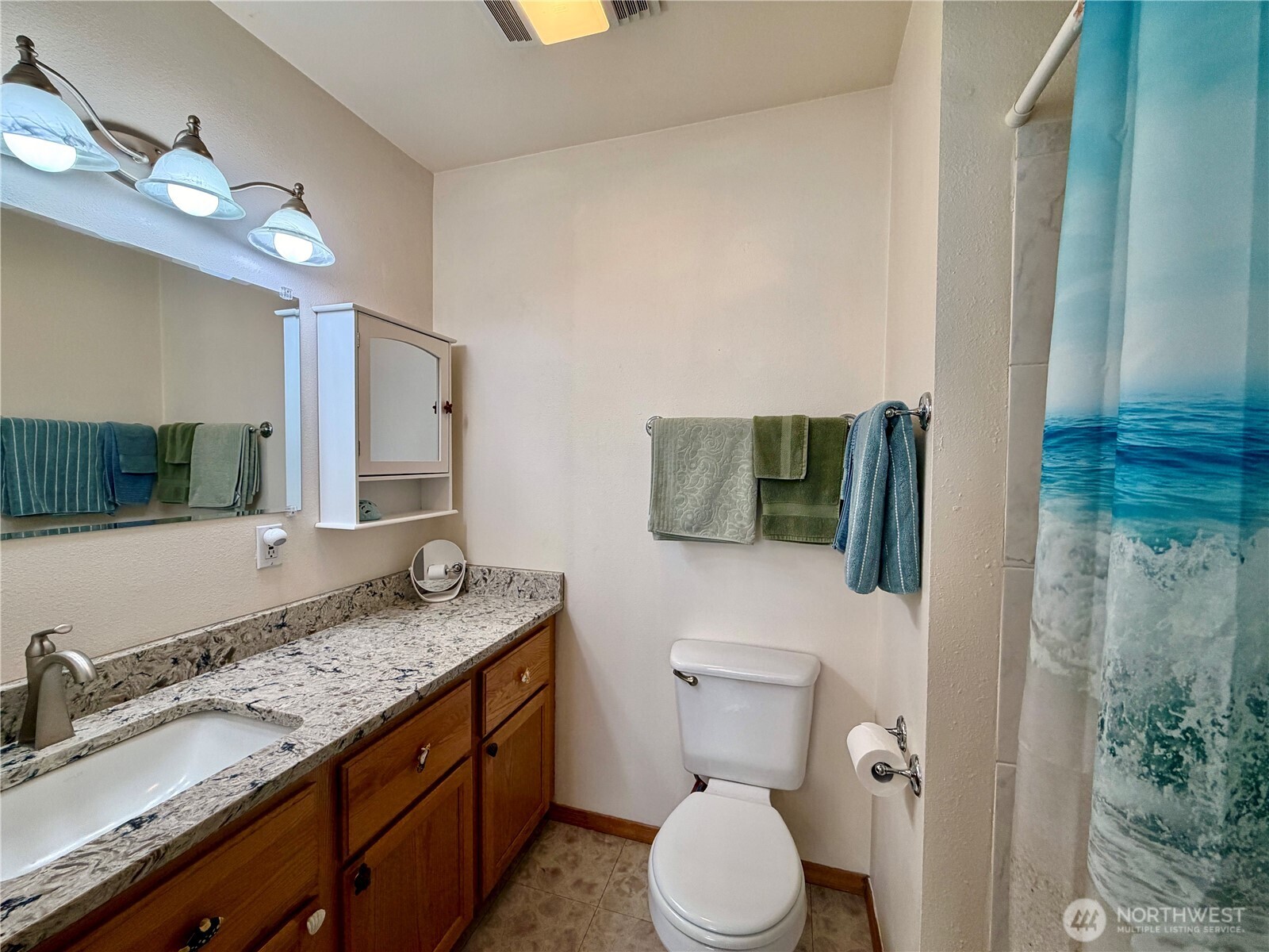 341 Ponderosa Loop NE Ocean Shores WA 98569