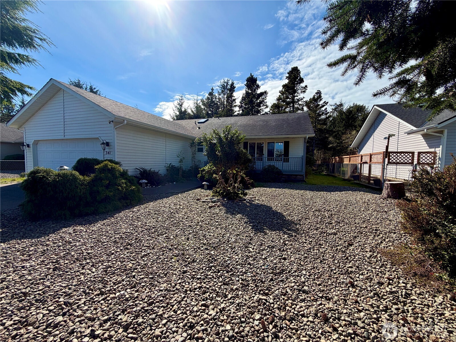 341 Ponderosa Loop NE Ocean Shores WA 98569