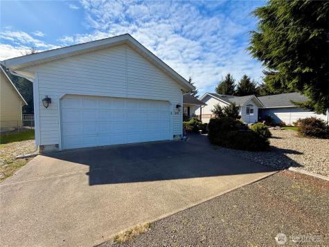 341 Ponderosa Loop NE Ocean Shores WA 98569