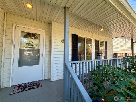 341 Ponderosa Loop NE Ocean Shores WA 98569
