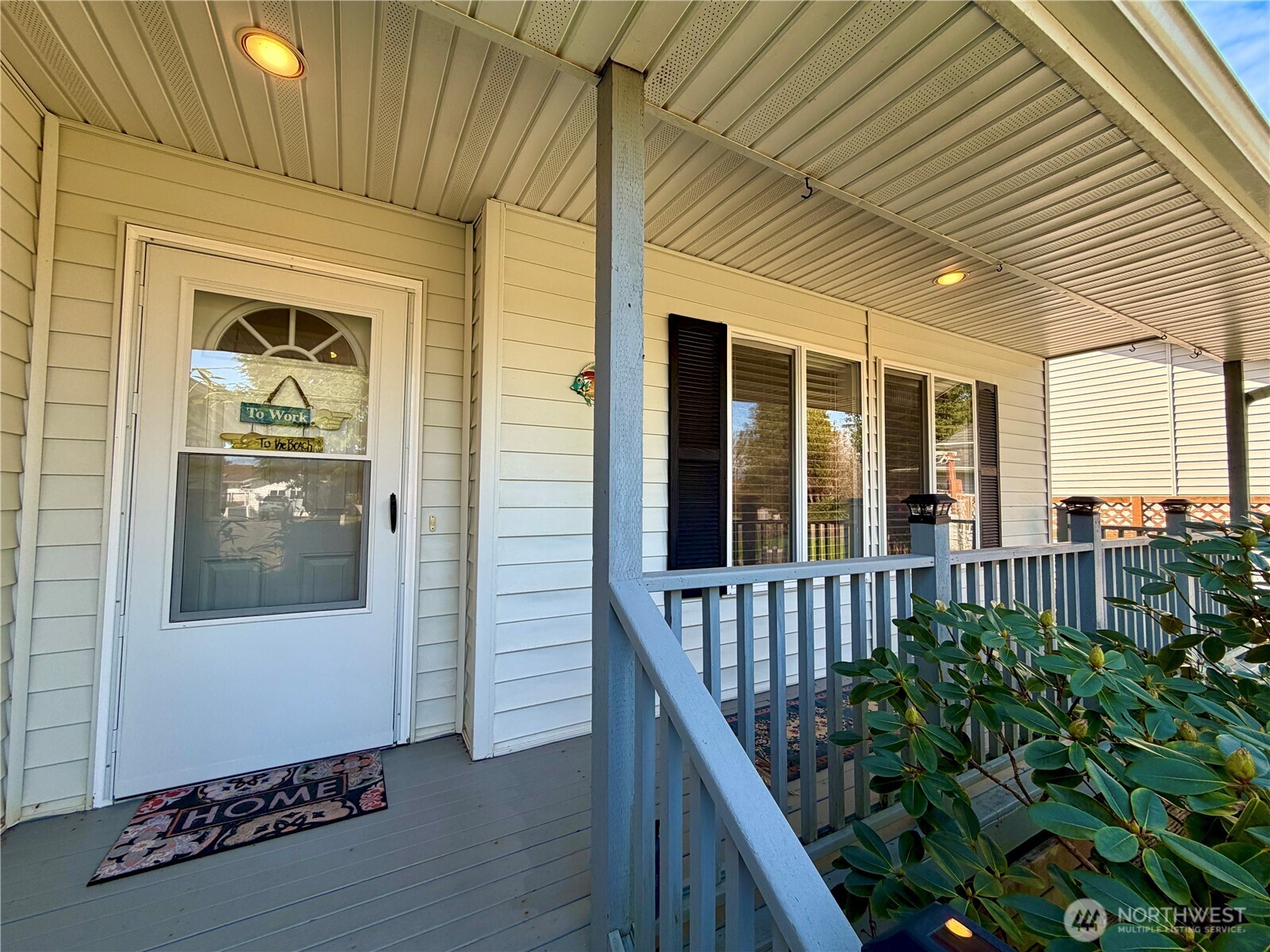 341 Ponderosa Loop NE Ocean Shores WA 98569