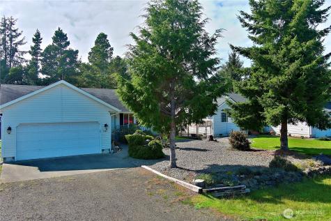 341 Ponderosa Loop NE Ocean Shores WA 98569