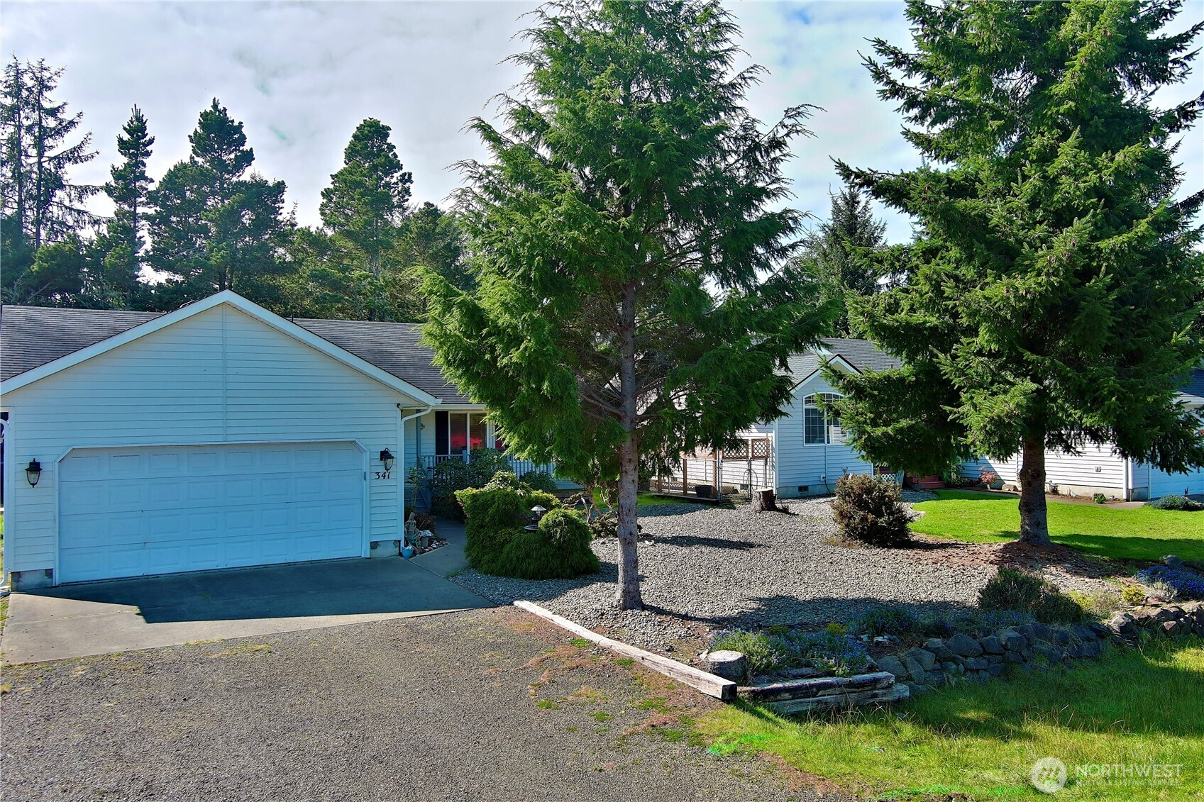 341 Ponderosa Loop NE Ocean Shores WA 98569