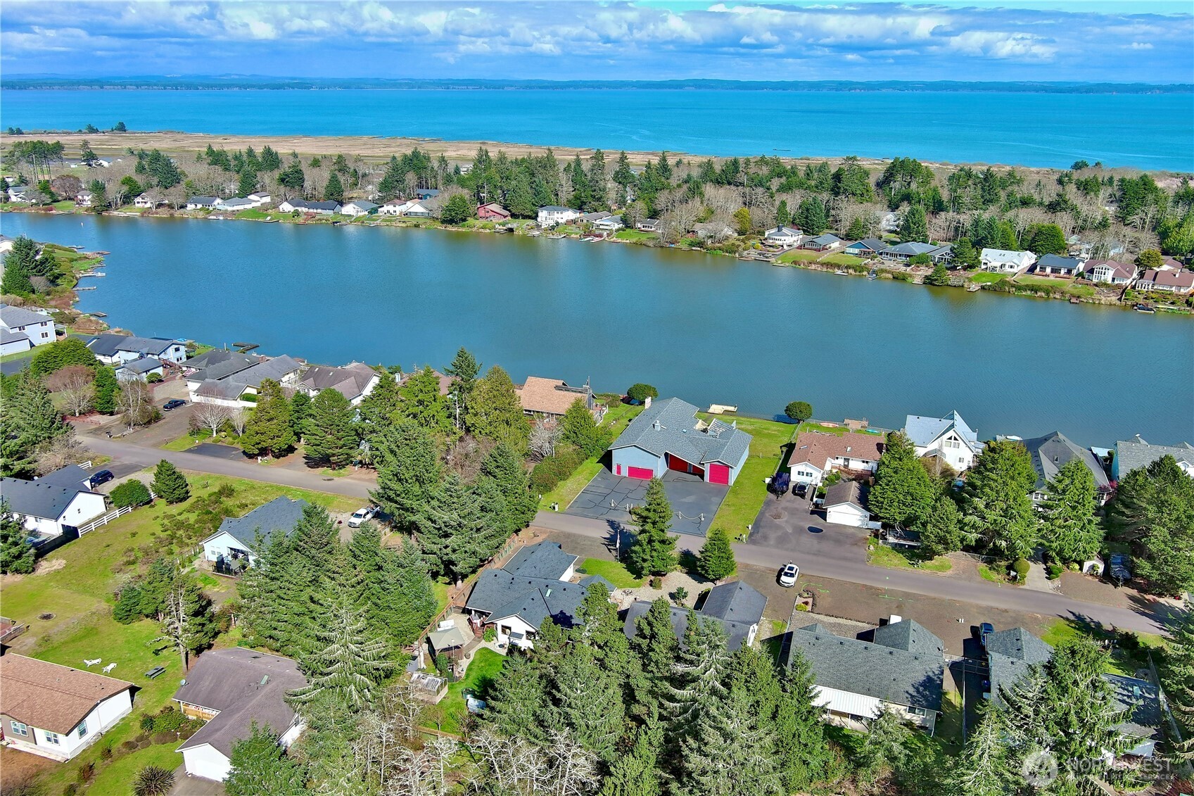 341 Ponderosa Loop NE Ocean Shores WA 98569