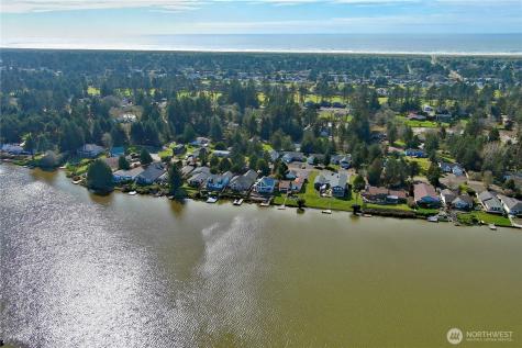 341 Ponderosa Loop NE Ocean Shores WA 98569