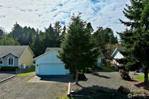341 Ponderosa Loop NE Ocean Shores WA 98569