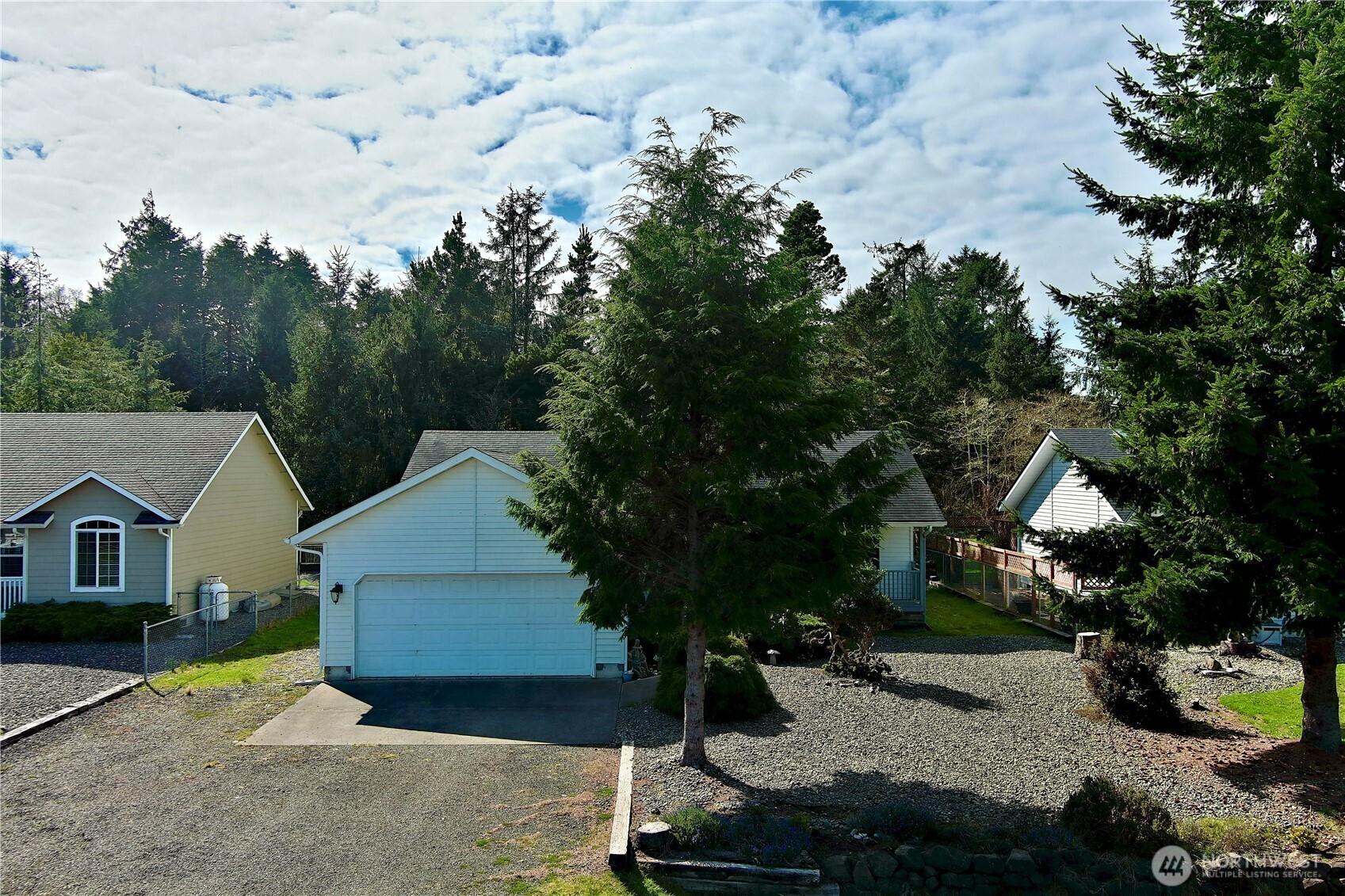 341 Ponderosa Loop NE Ocean Shores WA 98569