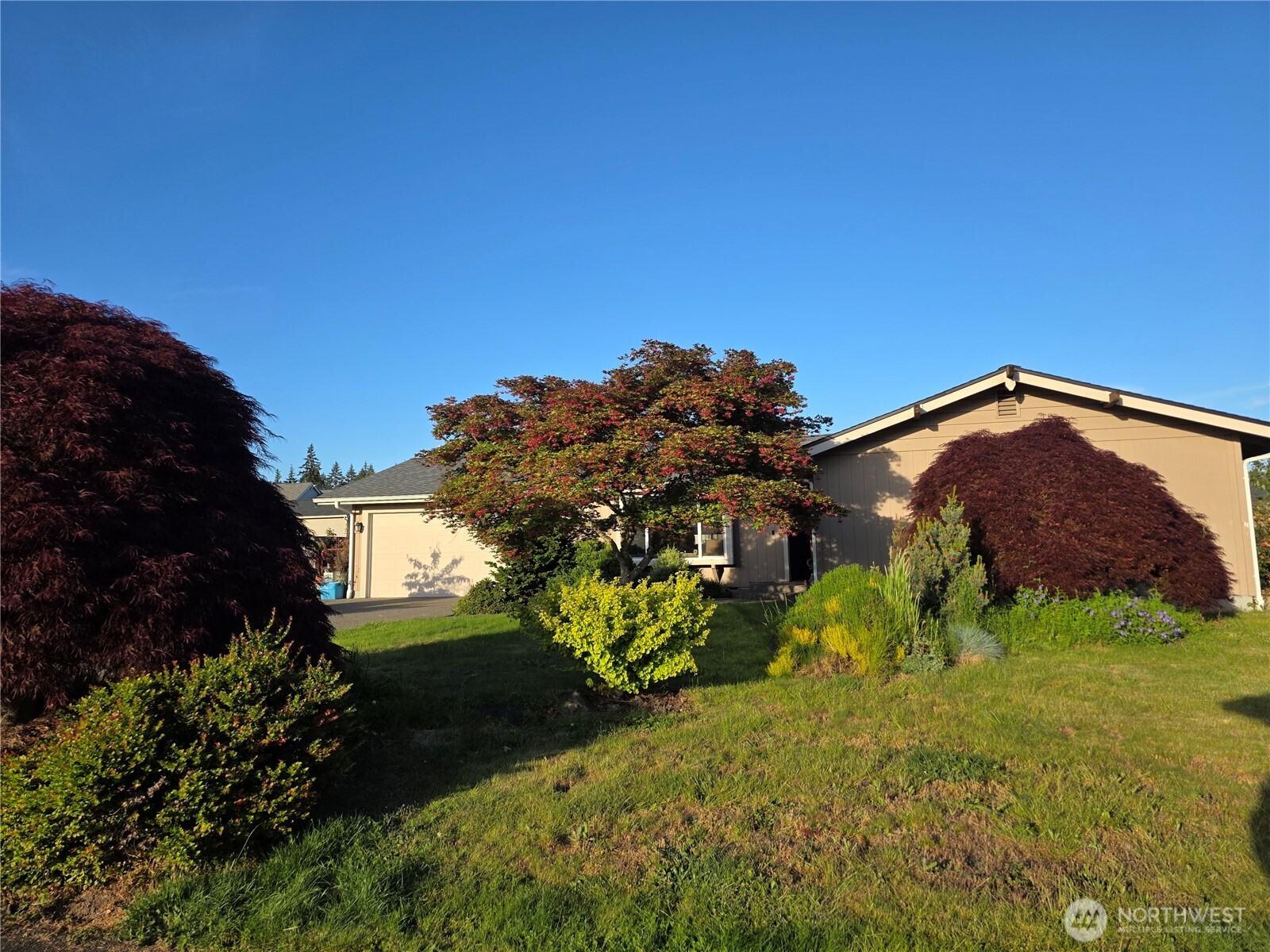 810 Century Court NE Lacey WA 98516