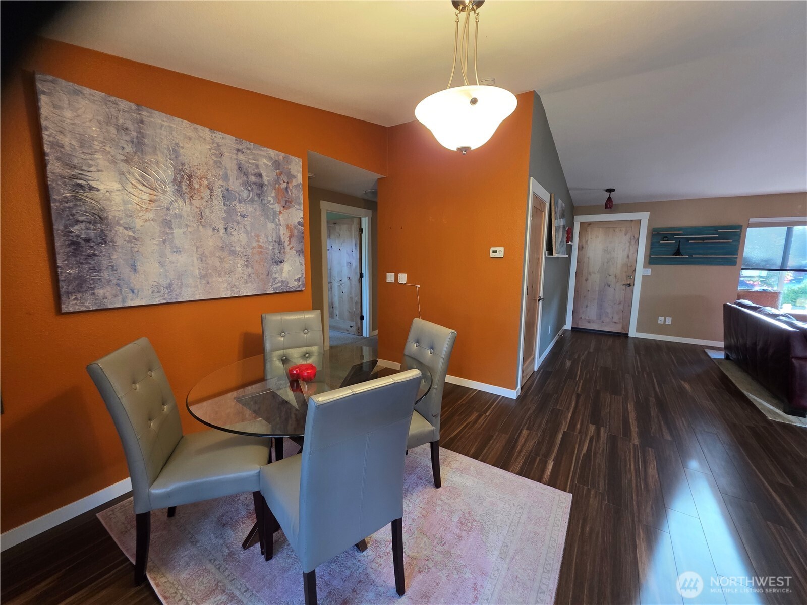 810 Century Court NE Lacey WA 98516