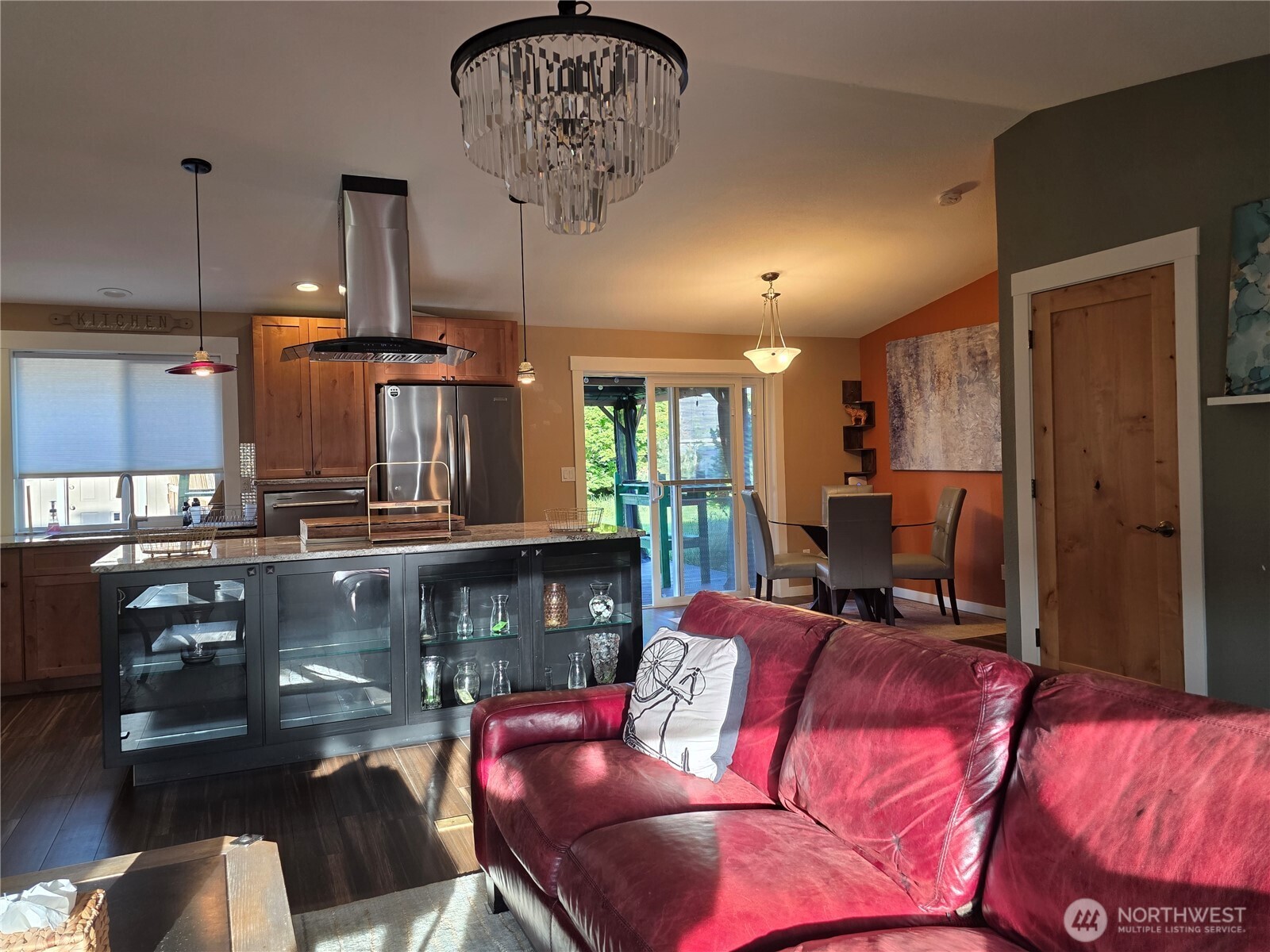 810 Century Court NE Lacey WA 98516
