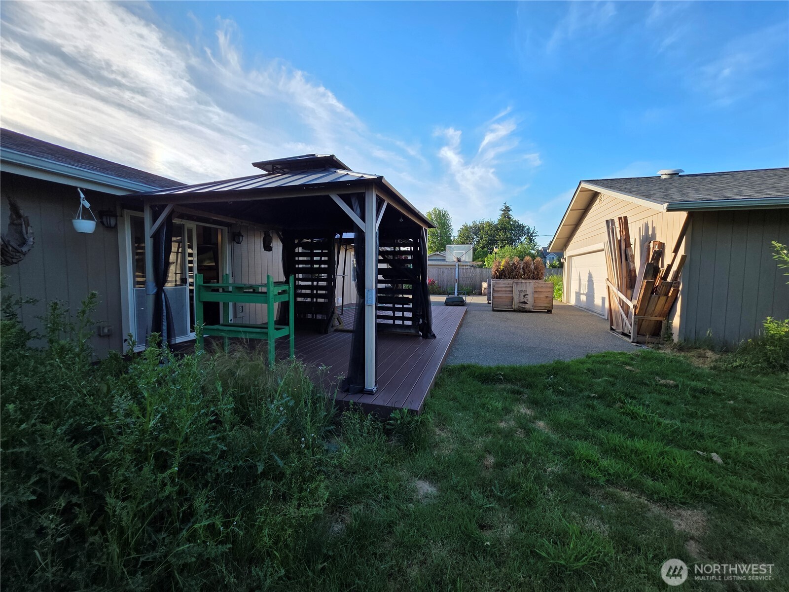 810 Century Court NE Lacey WA 98516