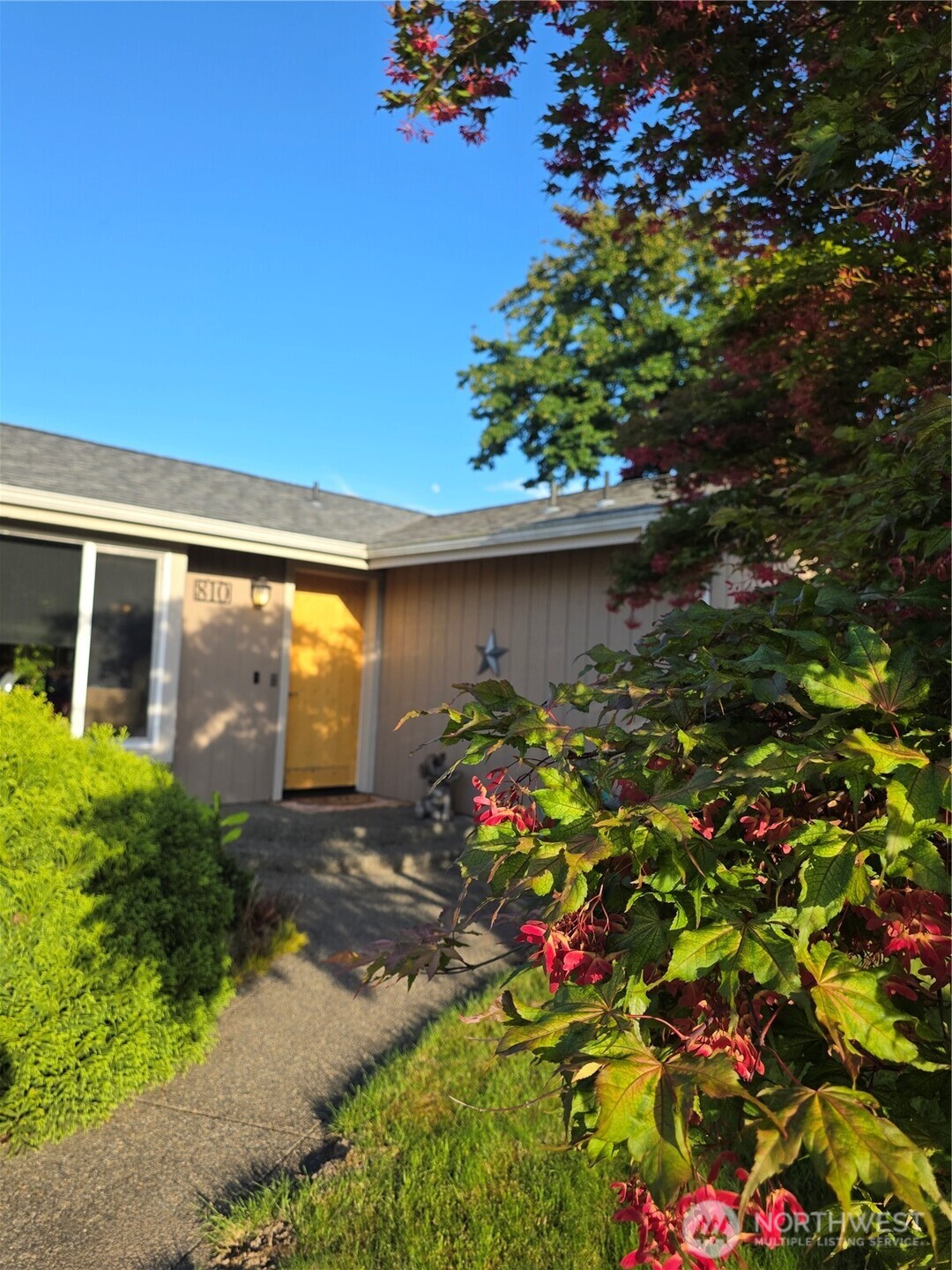 810 Century Court NE Lacey WA 98516