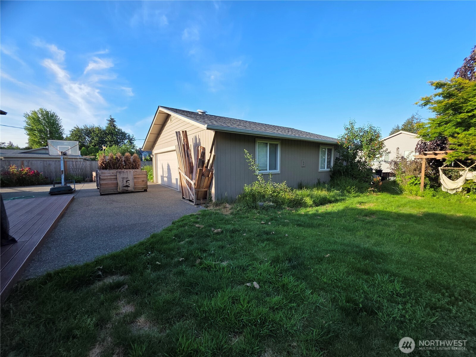 810 Century Court NE Lacey WA 98516