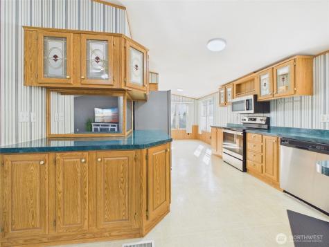 5250 College Street SE Lacey WA 98503