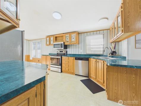 5250 College Street SE Lacey WA 98503