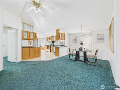 5250 College Street SE Lacey WA 98503