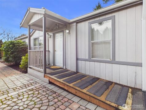 5250 College Street SE Lacey WA 98503