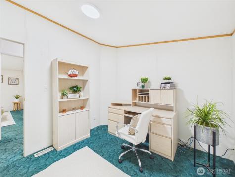 5250 College Street SE Lacey WA 98503