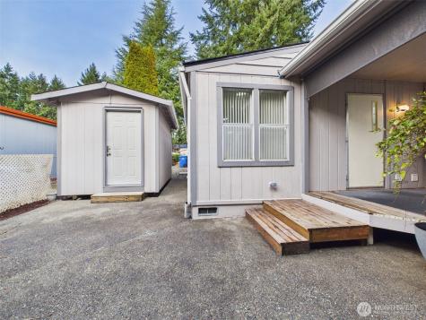 5250 College Street SE Lacey WA 98503