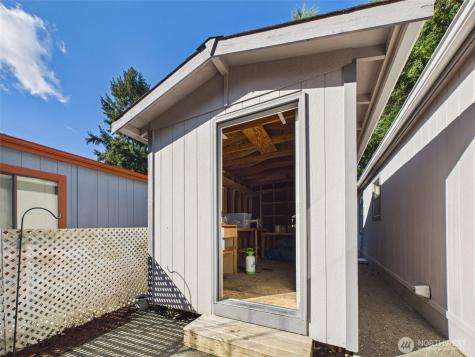 5250 College Street SE Lacey WA 98503
