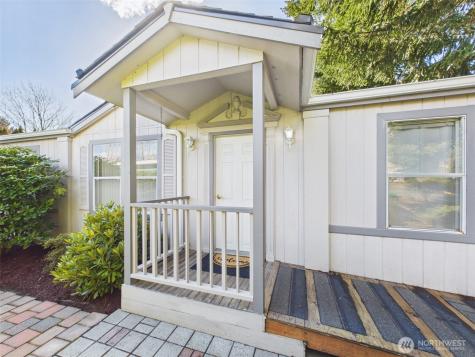 5250 College Street SE Lacey WA 98503