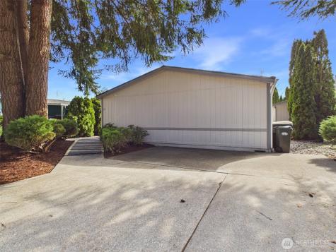 5250 College Street SE Lacey WA 98503