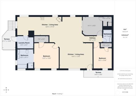 5250 College Street SE Lacey WA 98503