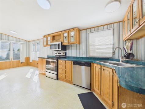 5250 College Street SE Lacey WA 98503