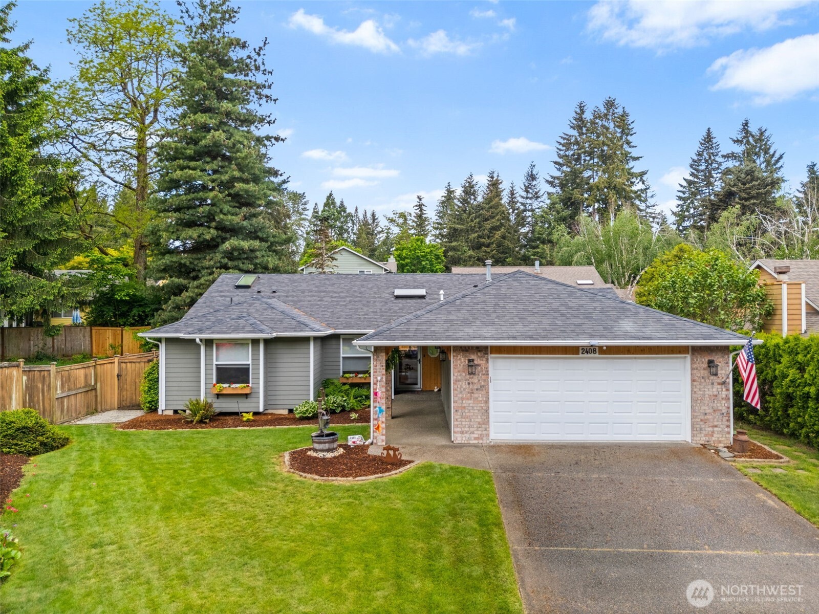 2408 Woodfield Loop SE Olympia WA 98501