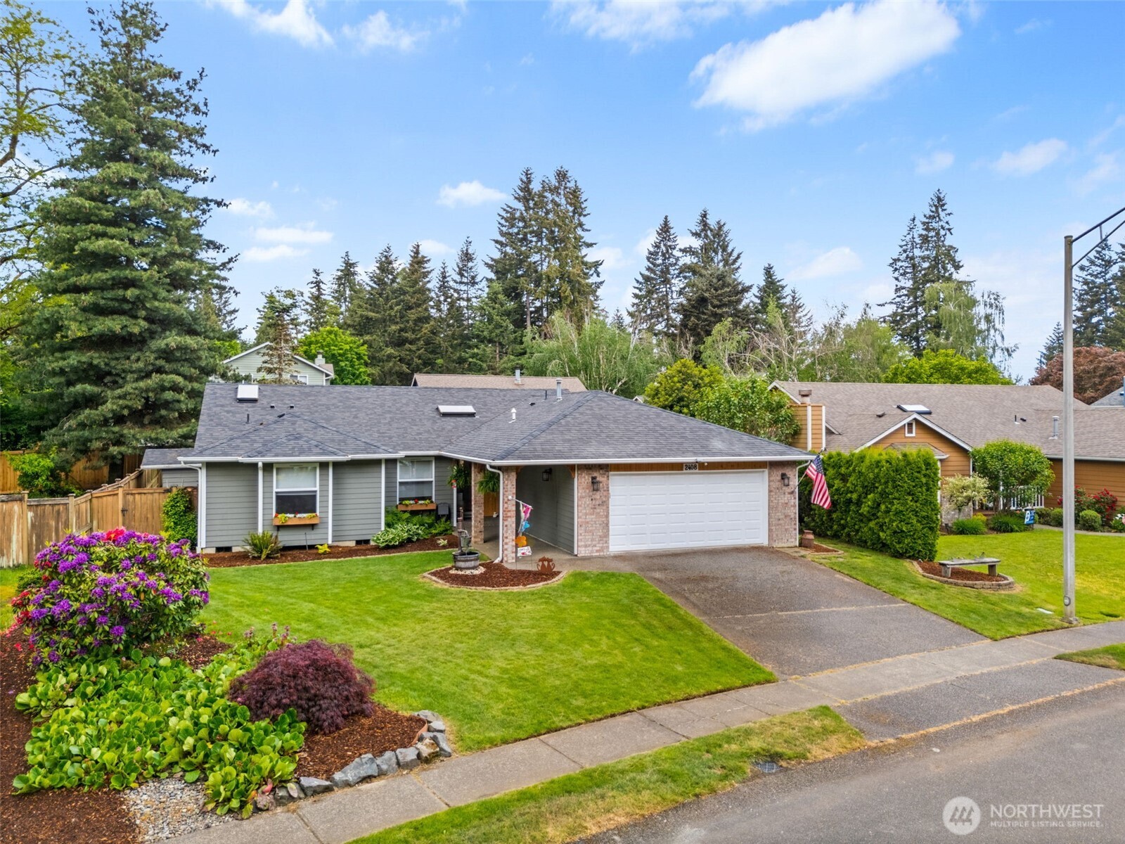2408 Woodfield Loop SE Olympia WA 98501