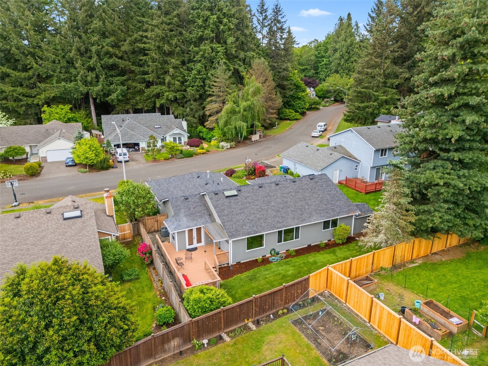 2408 Woodfield Loop SE Olympia WA 98501
