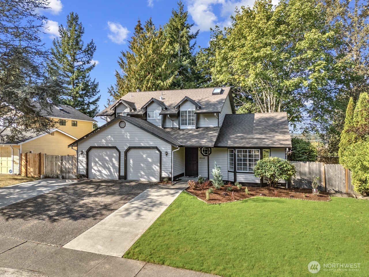 18008 25th Drive SE Bothell WA 98012