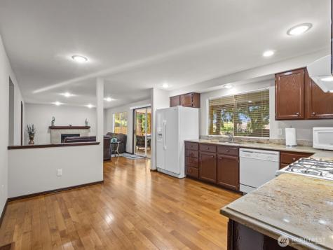 18008 25th Drive SE Bothell WA 98012