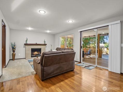 18008 25th Drive SE Bothell WA 98012