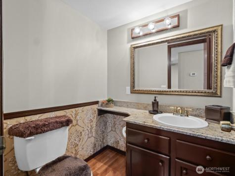 18008 25th Drive SE Bothell WA 98012