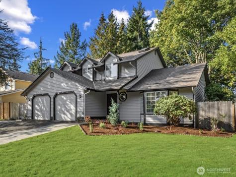 18008 25th Drive SE Bothell WA 98012