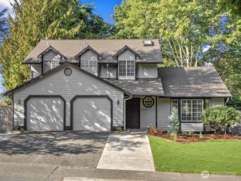 18008 25th Drive SE Bothell WA 98012