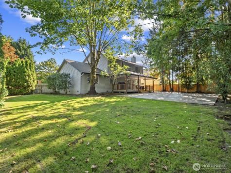 18008 25th Drive SE Bothell WA 98012