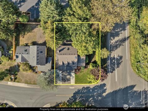 18008 25th Drive SE Bothell WA 98012