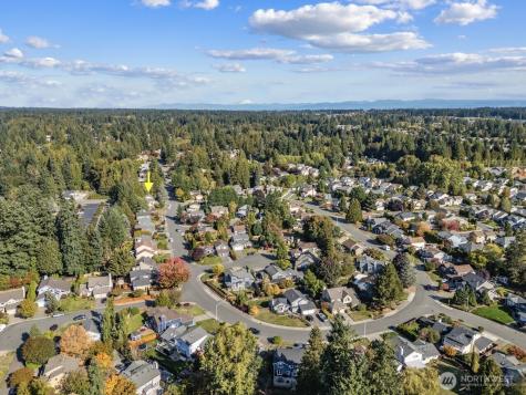 18008 25th Drive SE Bothell WA 98012