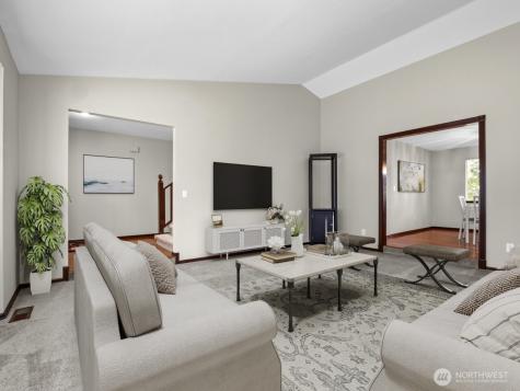 18008 25th Drive SE Bothell WA 98012